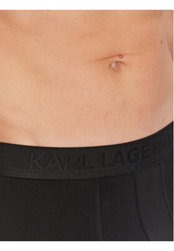 Karl Lagerfeld - KARL LAGERFELD Komplet bokserek A1M47088 Kolorowy. Materiał: bawełna. Wzór: kolorowy