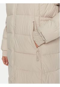 columbia - Columbia Kurtka zimowa Pike Lake™ II 2051351 Beżowy Relaxed Fit. Kolor: beżowy. Materiał: syntetyk. Sezon: zima #4