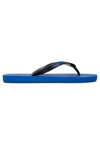 Japonki basenowe dla dzieci Quiksilver Molokai. Kolor: wielokolorowy. Materiał: guma, syntetyk