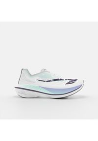 KIPRUN - Buty do biegania damskie Kiprun KD900X LD. Kolor: zielony, biały, wielokolorowy. Materiał: mesh. Szerokość cholewki: normalna. Sport: bieganie