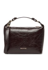 Gino Rossi Torebka C-GALIJA-RX8320 Bordowy. Kolor: czerwony #3