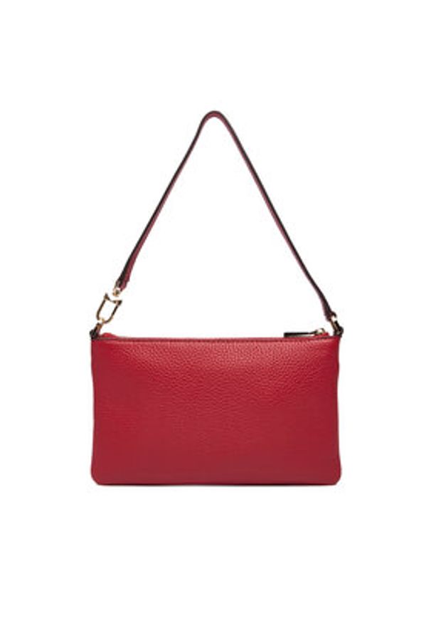 MICHAEL Michael Kors Torebka 32F5GJ6F6L Czerwony. Kolor: czerwony. Materiał: skórzane