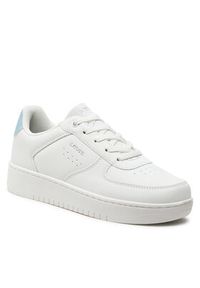 Levi's® Sneakersy VUNI0071S-0074 Biały. Kolor: biały #5