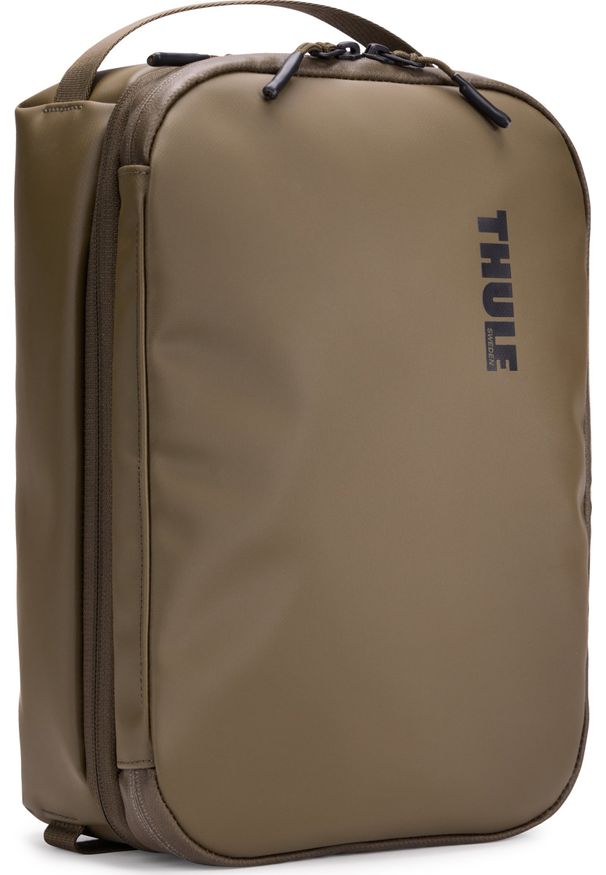 THULE - Thule Chasm Large Gear Cube - Deep Khaki, 3205219 | Thule. Kolor: brązowy