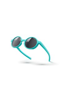 Okulary dziecięce JULBO WALKER niebieski Cat 3. Kolor: niebieski