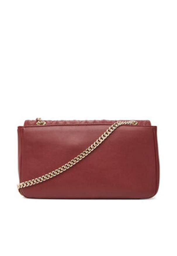 Nine West Torebka CEO-Astoria-Allure-LX10165 Bordowy. Kolor: czerwony