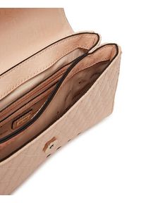 Guess Torebka HWGG9626210 Różowy. Kolor: różowy. Materiał: skórzane #3