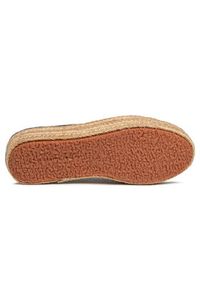 Superga Espadryle 2730 Cotropew S00CF20 Granatowy. Kolor: niebieski. Materiał: materiał