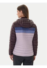 Cotopaxi Kurtka przejściowa Fuego Down Hooded F25496W1232 Kolorowy Regular Fit. Materiał: syntetyk. Wzór: kolorowy