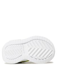 Adidas - adidas Sneakersy Retropy F2 El I GZ0856 Szary. Kolor: szary. Materiał: materiał #6