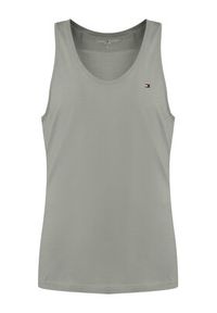 TOMMY HILFIGER - Tommy Hilfiger Komplet tank topów UM0UM03867 Kolorowy Slim Fit. Materiał: bawełna. Wzór: kolorowy #6