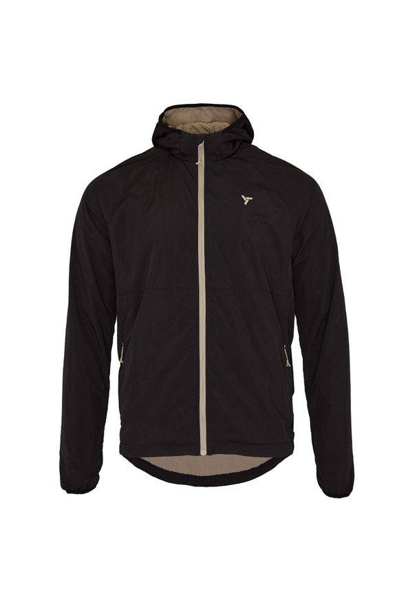 Silvini - Kurtka (z kapturem) męska SILVINI Men Jacket GRALBO. Typ kołnierza: kaptur. Kolor: czarny, biały, wielokolorowy. Materiał: softshell. Sport: turystyka piesza