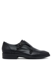 ecco - ECCO Sneakersy 52333401001 Czarny. Kolor: czarny. Materiał: skóra #2