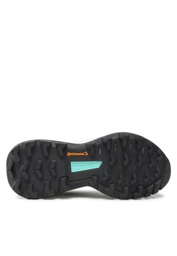 Adidas - adidas Trekkingi Terrex Skychaser 2 Mid Gtx GORE-TEX FY9727 Szary. Kolor: szary. Materiał: materiał