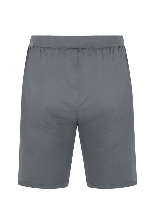 Spodenki treningowe Jako Allround. Kolor: wielokolorowy, szary, brązowy. Długość: krótkie. Sezon: lato