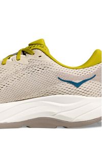 HOKA - Hoka Buty do biegania Rincon 4 1155130 Bordowy. Kolor: czerwony. Materiał: materiał #7