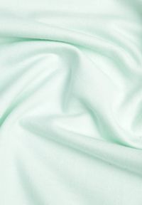 Born2be - Miętowa Bluza z Dodatkiem Bawełny Wykończona Ściągaczami Evilaya. Kolor: miętowy. Materiał: bawełna. Długość rękawa: długi rękaw. Długość: długie #2