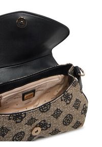 Guess Torebka HWJG96 27190 Czarny. Kolor: czarny #4