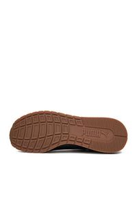 Puma Sneakersy ST RUNNER V4 L 39906812 Czarny. Kolor: czarny. Materiał: skóra #4