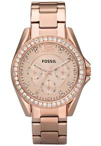 Fossil - FOSSIL ZEGAREK RILEY ES2811