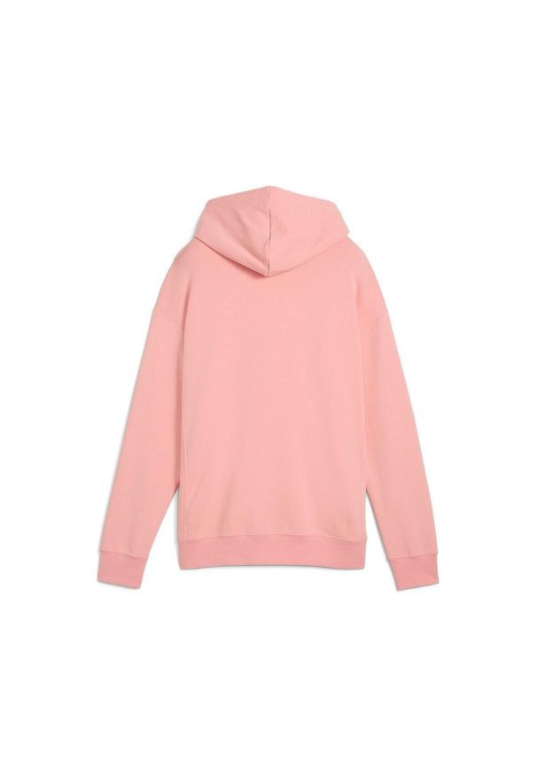 Puma Bluza Class Relaxed Tr 68503418. Kolor: różowy