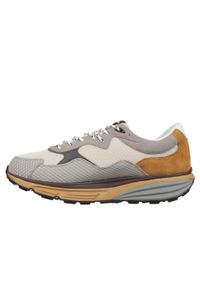 Damskie buty outdoor MBT Narita. Kolor: beżowy. Sport: outdoor