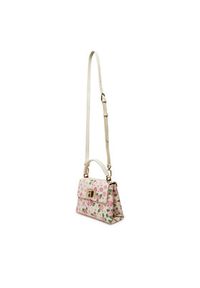 Furla Torebka WB01262 BX3863 TAZ00 Écru. Materiał: skórzane