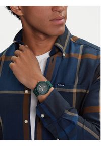 U.S. Polo Assn. Zegarek 135Th Anniversary USP7318GR Zielony. Kolor: zielony #4
