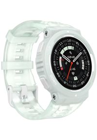 Huami - Smartwatch Amazfit Active Edge Zielony. Rodzaj zegarka: smartwatch. Kolor: zielony #5