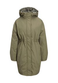 JJXX Parka 12236885 Zielony Regular Fit. Kolor: zielony. Materiał: syntetyk #6
