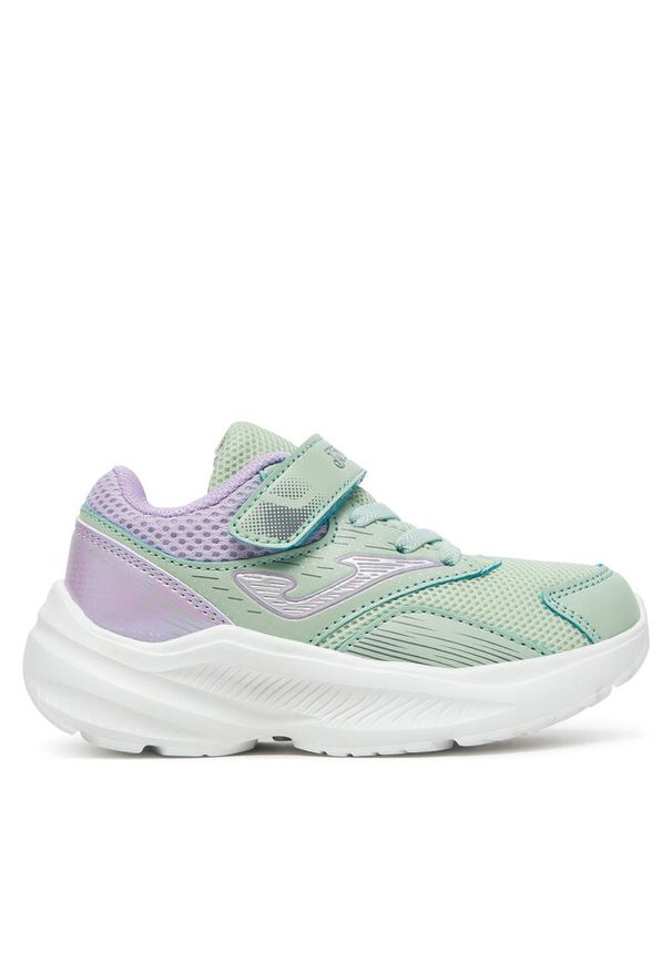 Buty do biegania Joma. Kolor: zielony