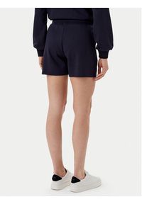 Gaudi Szorty materiałowe 511BD24007 Granatowy Regular Fit. Kolor: niebieski. Materiał: syntetyk #4