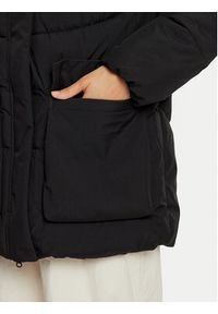 4f - 4F Kurtka zimowa 4FWAW24TDJAF474 Czarny Regular Fit. Kolor: czarny. Materiał: syntetyk. Sezon: zima #5