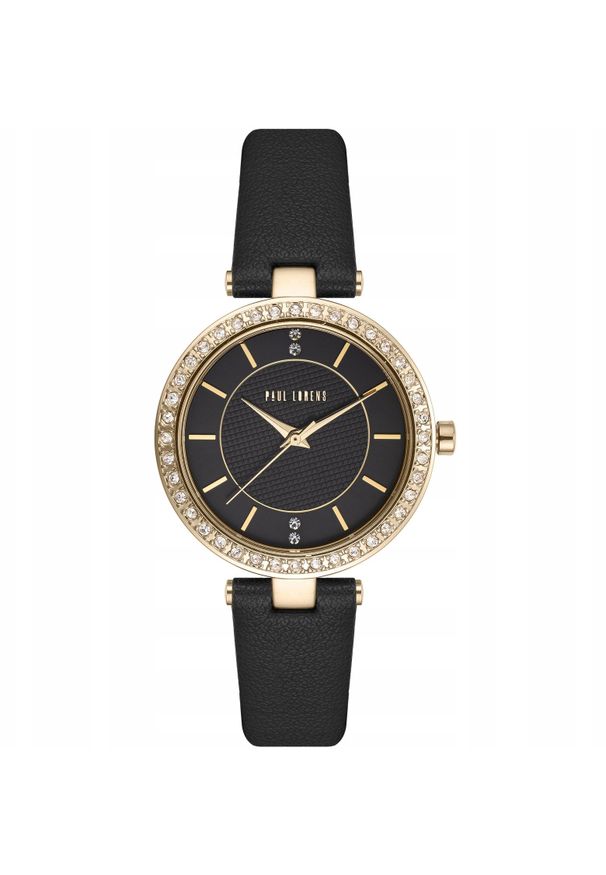 Zegarek Paul Lorens ZEGAREK DAMSKI PAUL LORENS PL10995A2-1A2