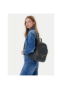 Plecak Guess. Kolor: szary #1