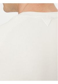 Guess Bluza Z4YQ16 KAIJ1 Écru Regular Fit. Materiał: bawełna #2