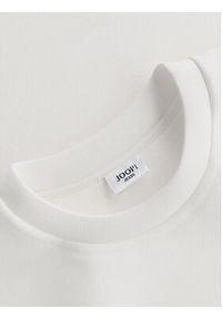 JOOP! Jeans T-Shirt 15 JJJ-08Anup 30047002 Beżowy Modern Fit. Kolor: beżowy. Materiał: bawełna #8