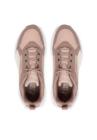 Puma Sneakersy Cassia 2.0 404639 01 Różowy. Kolor: różowy. Materiał: skóra #4