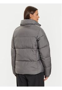 columbia - Columbia Kurtka zimowa Puffect™ II 2090291 Szary Regular Fit. Kolor: szary. Materiał: syntetyk. Sezon: zima