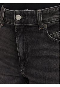 BOSS Jeansy Angela 50564444 Szary ciemny Regular Fit. Kolor: szary #4
