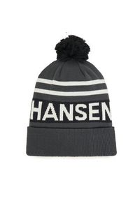 Helly Hansen Czapka Ridgeline Beanie 67150 Szary. Kolor: szary. Materiał: poliester, materiał #3