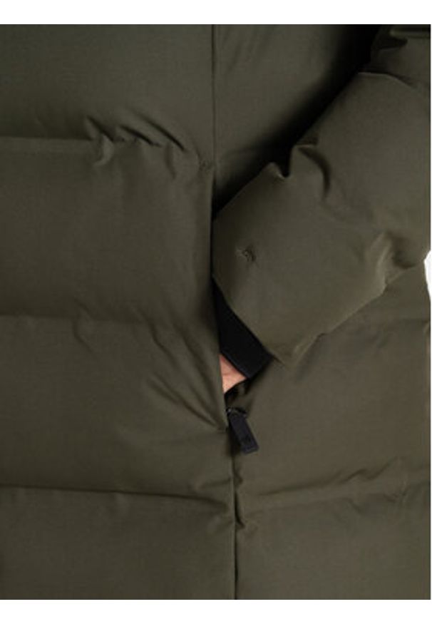 Dare2B Kurtka zimowa Wander DWP577 Zielony Regular Fit. Kolor: zielony. Materiał: syntetyk. Sezon: zima