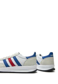 Adidas - adidas Sneakersy Run 70s 2.0 IH8592 Biały. Kolor: biały. Materiał: materiał. Sport: bieganie #3