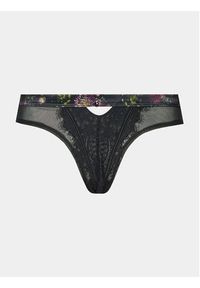 Hunkemöller Figi brazylijskie Amelie Hl Brazilian R 203518 Czarny. Kolor: czarny #2