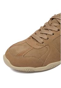 Lasocki Sneakersy CEO-ELBOW-01 MI08 Beżowy. Kolor: beżowy. Materiał: skóra, zamsz #5