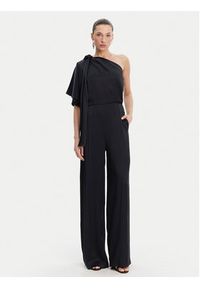 BOSS Kombinezon 50537965 Granatowy Regular Fit. Kolor: niebieski. Materiał: syntetyk
