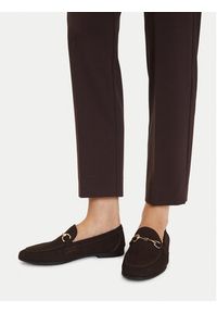 Jenny - JENNY Lordsy CEO-HY60163-9A Brązowy. Kolor: brązowy. Materiał: syntetyk, materiał #4