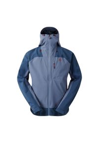 DARE 2B - Kurtka Wodoodporna Męska Torrek II. Kolor: niebieski. Sezon: zima. Sport: narciarstwo #1