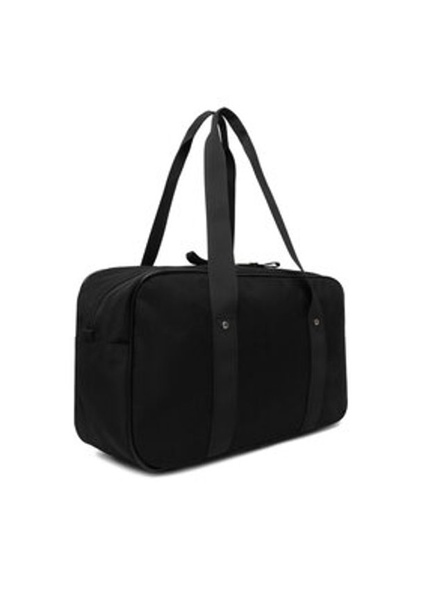 Roxy Torba weekendowa CWBEO-ROXY-M-003-09 Czarny. Kolor: czarny. Materiał: materiał