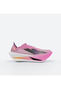 KIPRUN - Buty do biegania Kiprun Kipstorm Lab. Kolor: różowy. Sport: bieganie #1